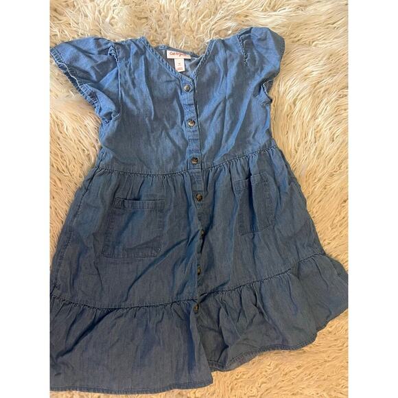 Girls Clothing Lot - Sizes 5 & 6 - 9 Items - Picture 7 of 12